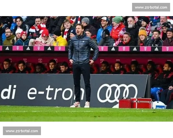 纳格尔斯曼与图赫尔观战欧青赛决赛，沃尔特马德金靴引关注