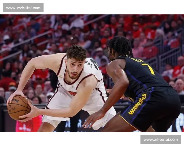 申京自曝曾期待杜兰特辅佐，特训单挑后坦言：他让我重新理解争冠维度