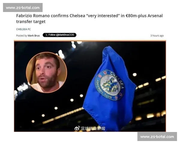 罗马诺确认！切尔西新星吉乌租借桑德兰 无买断条款 + 冲击英冠升级